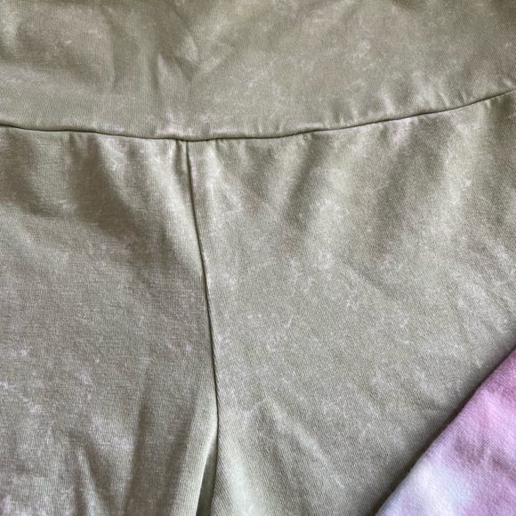 Set of 4 Girls Biker Shorts Size 10/12 - Picture 5 of 5